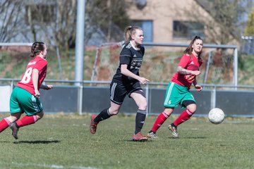 Bild 25 - F SG Daenisch Muessen - SV Boostedt : Ergebnis: 0:2